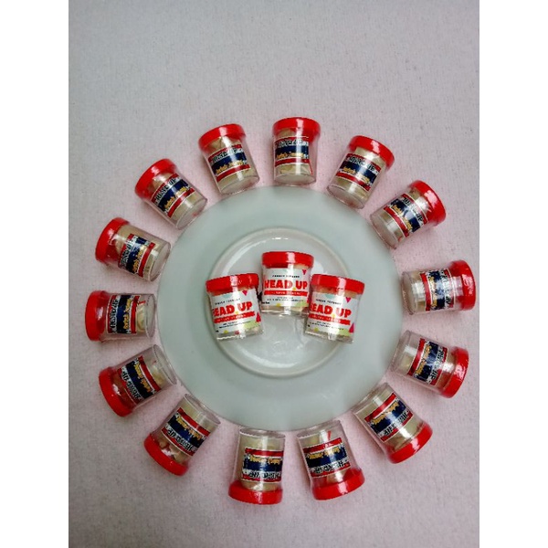 serbuk jenong/serbuk jenong Thailand/ serbuk ajaib