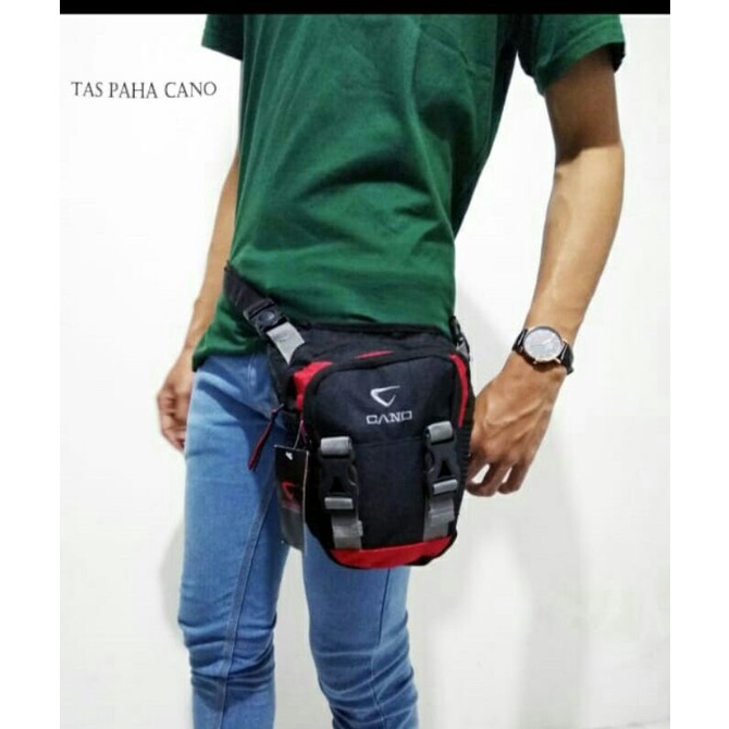 SLING BAG (TAS DADA) &amp; SELEMPANG PAHA NEW