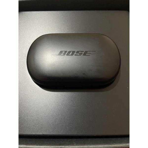 bose quitecomfort earbuds