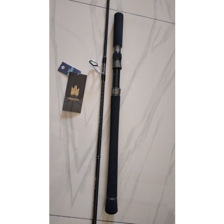 Tridentech Longbow pe 2-4