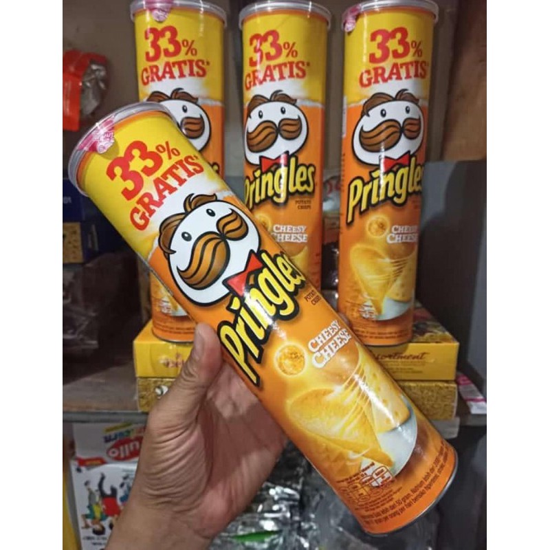 

pringles