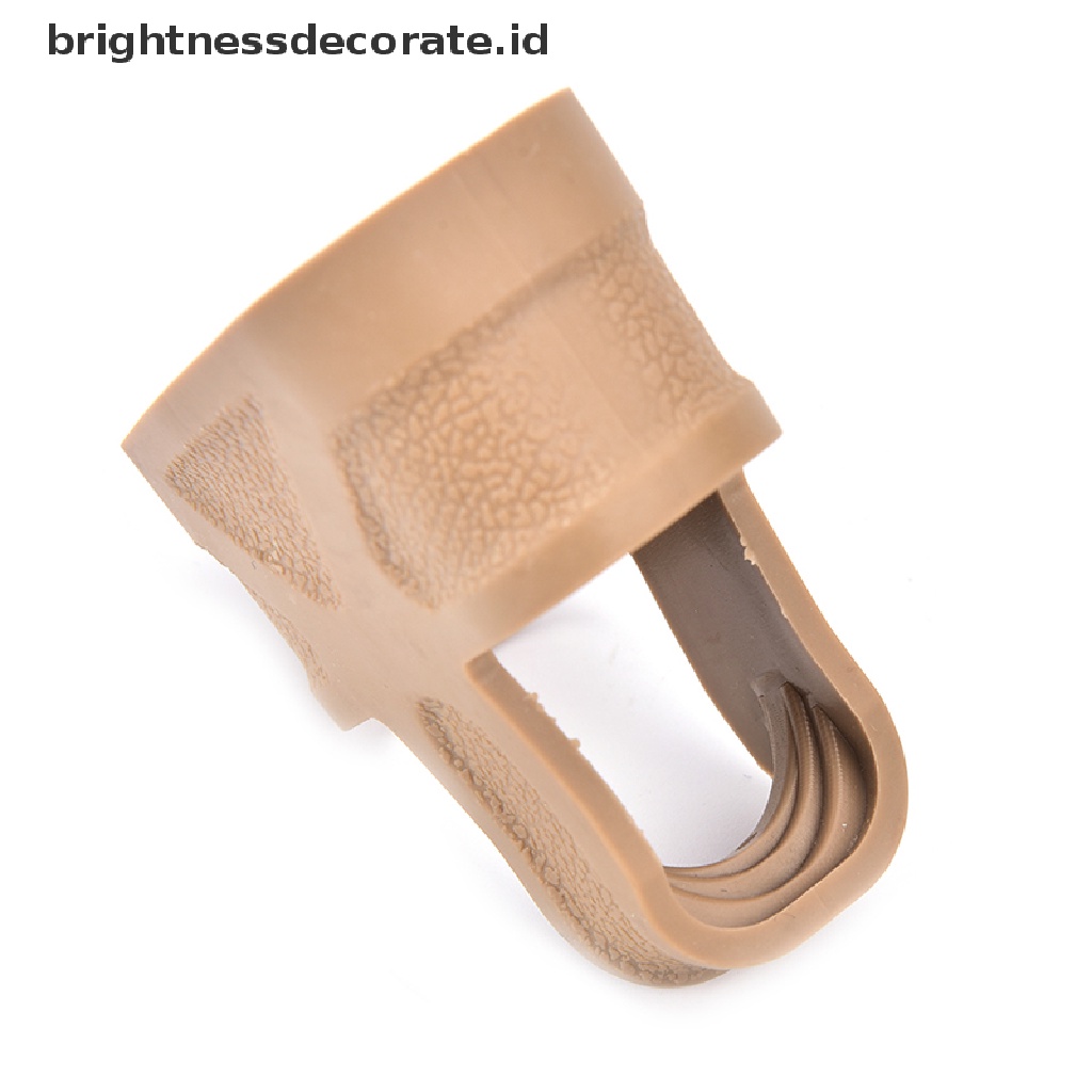 (Birth) 5.56 Nato Cage Bahan Karet Untuk M4 / 16 Magazine (Id)