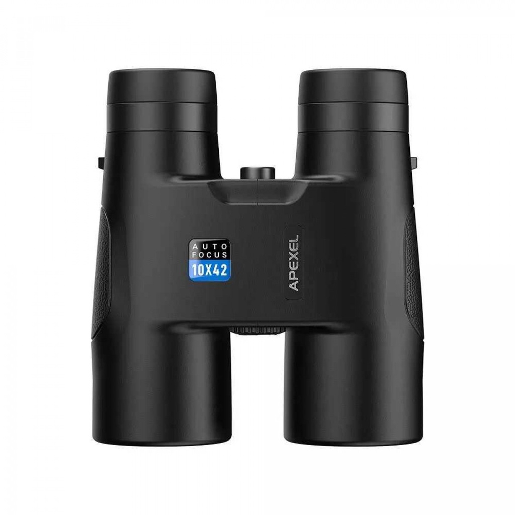 Teropong Binocular Fixed Focus HD Vision 10x42 Pengamatan Jauh Outdoor