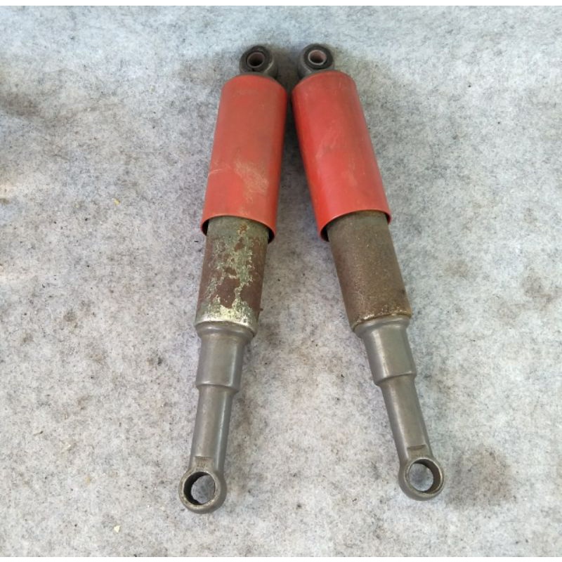 shock Honda S90 Castrol shockbeker Honda S90 Castrol shockbreaker Honda S90 Castrol shock S90 Castro