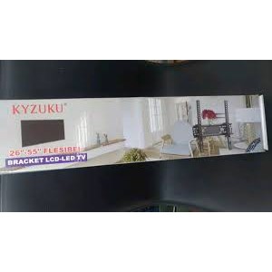 KYZUKU Bracket TV LED LCD 26 - 55 Inch Flexibel Adjustable water pass