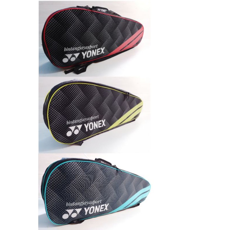 Tas Yonex Badminton Bag SUNR LRB10MS2 BT6 2Resleting