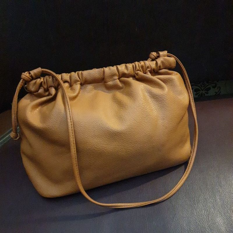 TAS KULIT PRELOVED ORIGINAL