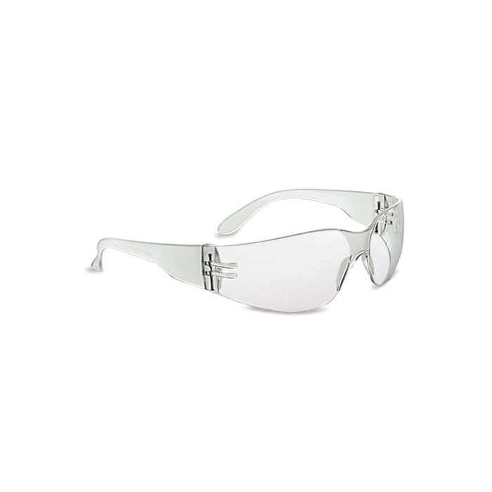 KRISBOW SPECTACLE FIT FACE MODEL CLEAR SREP110 10051754