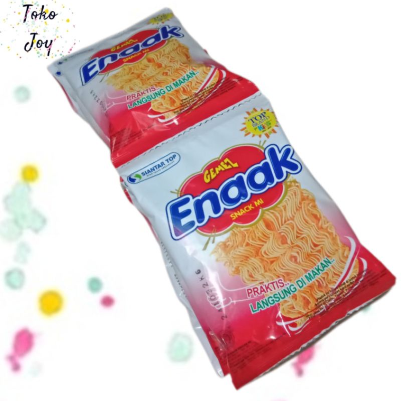 

mie gemez enaak