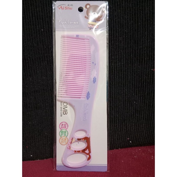 Sisir rambut anak / sisir rambut tanggung