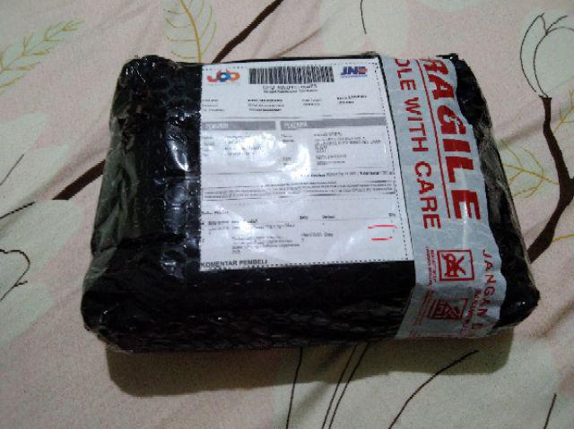 Timbangan Dapur 1kg 0.1g - Silver