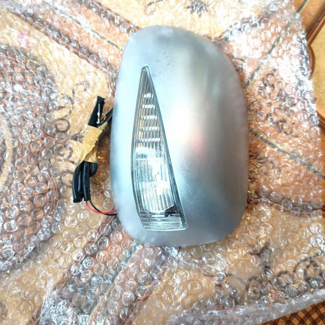 Cover Spion + Sein Avanza Tipe S .2008 .2010 Original