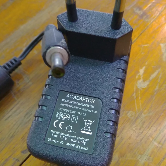 Star Charger Adaptor Handycam Jvc Gz E 10 Limited