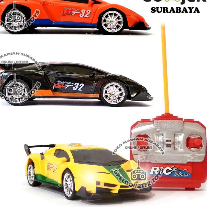 IFS 650 RC Mobil Lamborghini Veneno RacingCar Mainan IFS 650 RC Mobil Lamborghini Veneno RacingCar Mainan