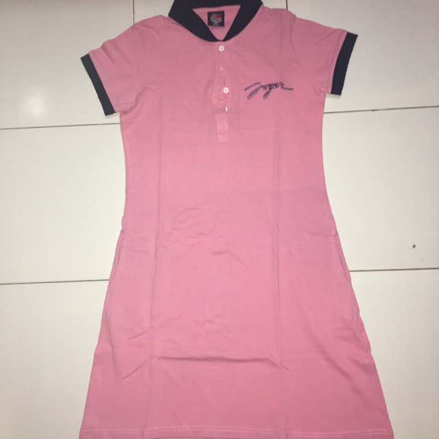 Dress joger bali size S