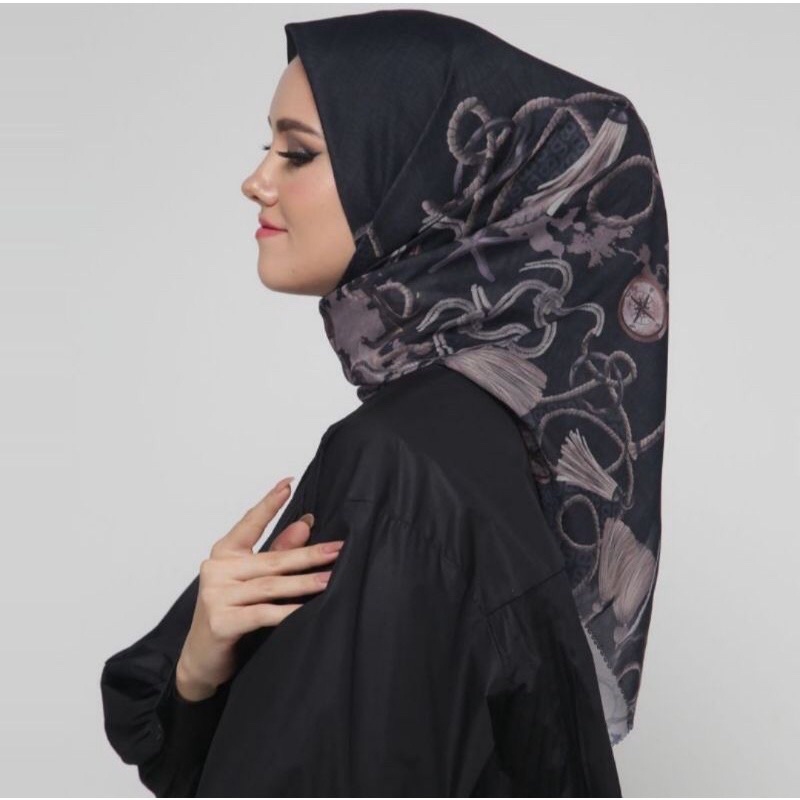 BUTTONSCARVES NAUTICAL ULA PRELOVED