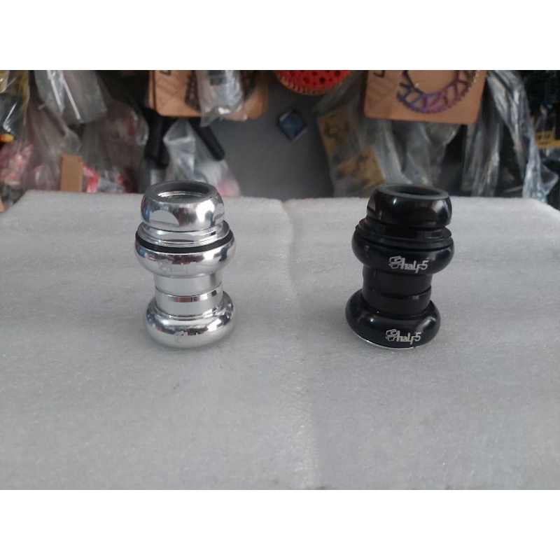 HEADSET GT HALF5 STANDAR SELAED BEARING ALLOY