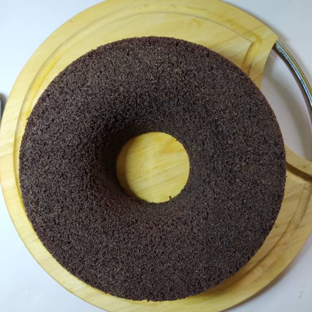 

BOLU KETAN HITAM KUKUS