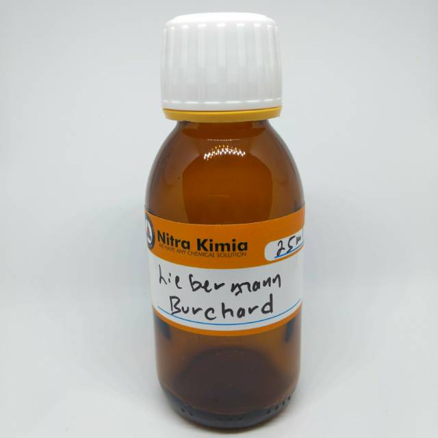 Lieberman Burchard/LB /Liberman Burchar