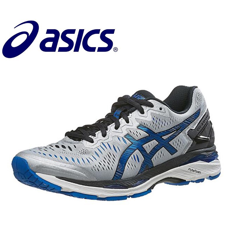 asics gel kayano 23 kids red