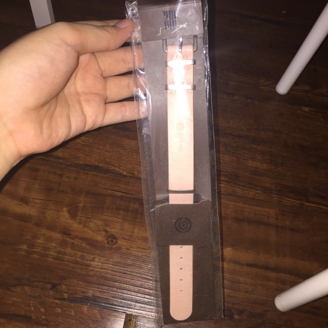 DAY6 OFFICIAL STRAP BAND MD FANMEETING