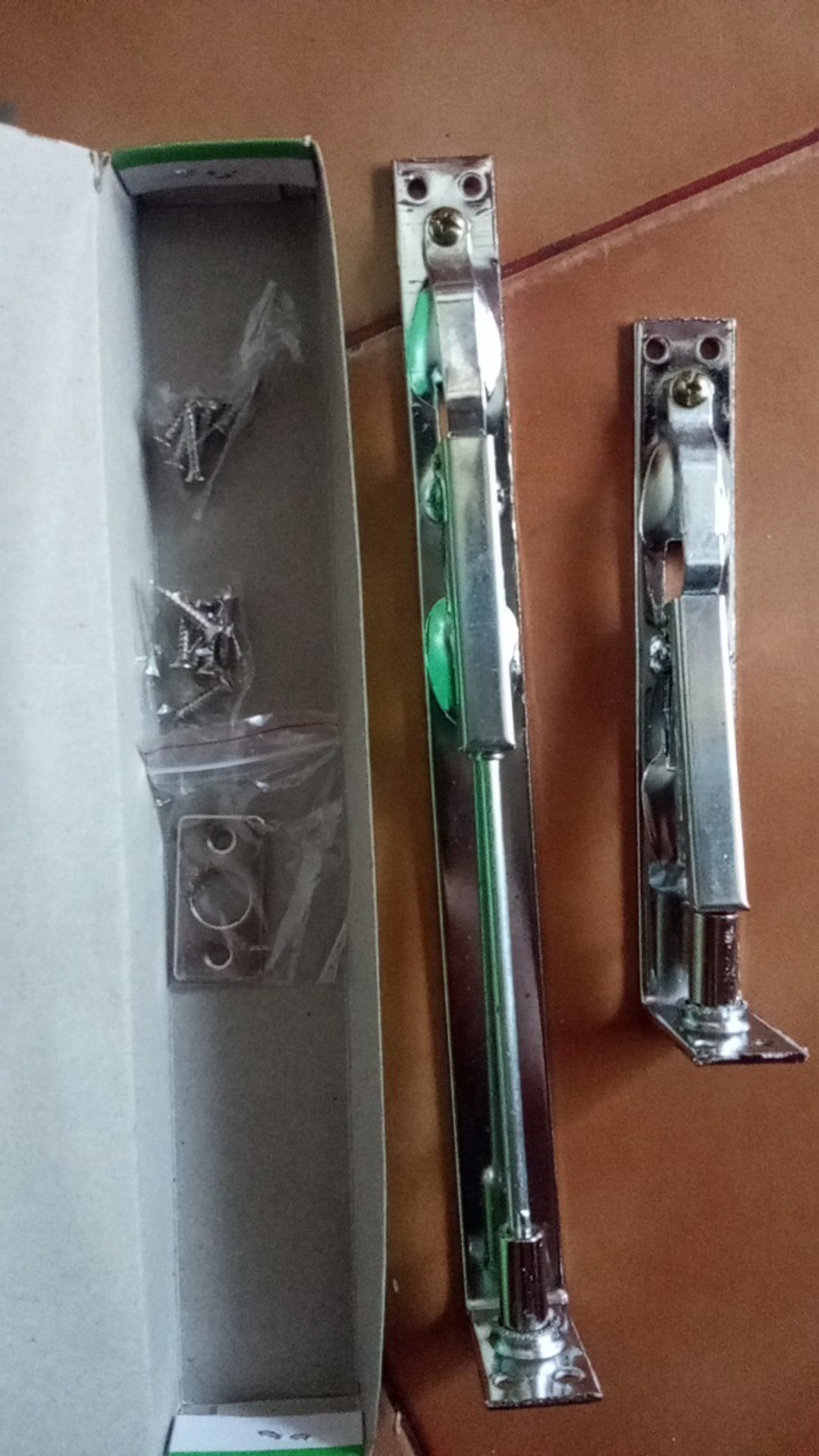 Grendel Tanam Grendel Pintu Slot Pintu Double Selot Tanam Slot Tanam Pintu Dua