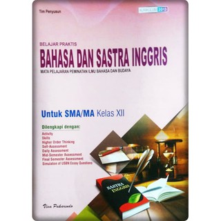 Kunci Jawaban Bahasa Dan Sastra Inggris Kelas 11 Kurikulum 2013 Download File Guru