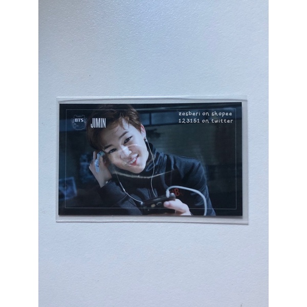 pc jimin dnw [BOOKED]