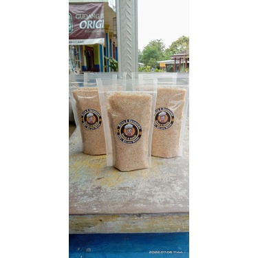 KOYA SOTO GURIH ASLI BAHAN KELAPA MURNI TANPA CAMPURAN