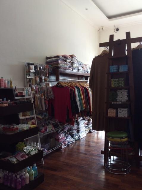 Hanger Kayu Natural Dewasa Lusinan ( 12 Pcs)