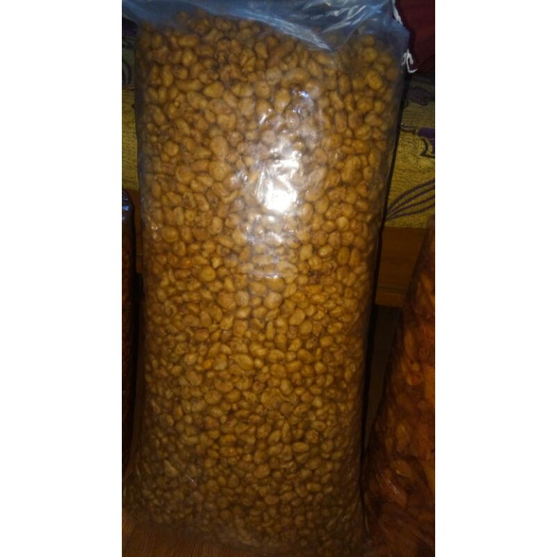 

snack kacang bandung 250 gram