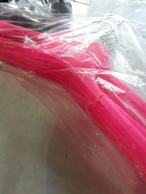 Hanger 282 Pink 1pcs