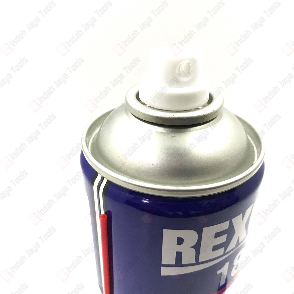 REXCO 18 Contact Cleaner 500 Ml