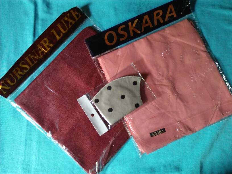 [ Sale ] Masker Scuba Dewasa