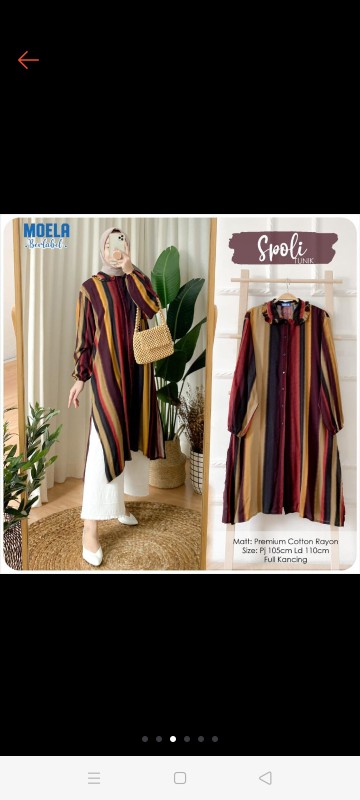 Promo Batik Couple Keluarga Sarimbit Sania Ruffle Batik Ori Ndoro Jowi Motif Emprit Kuning