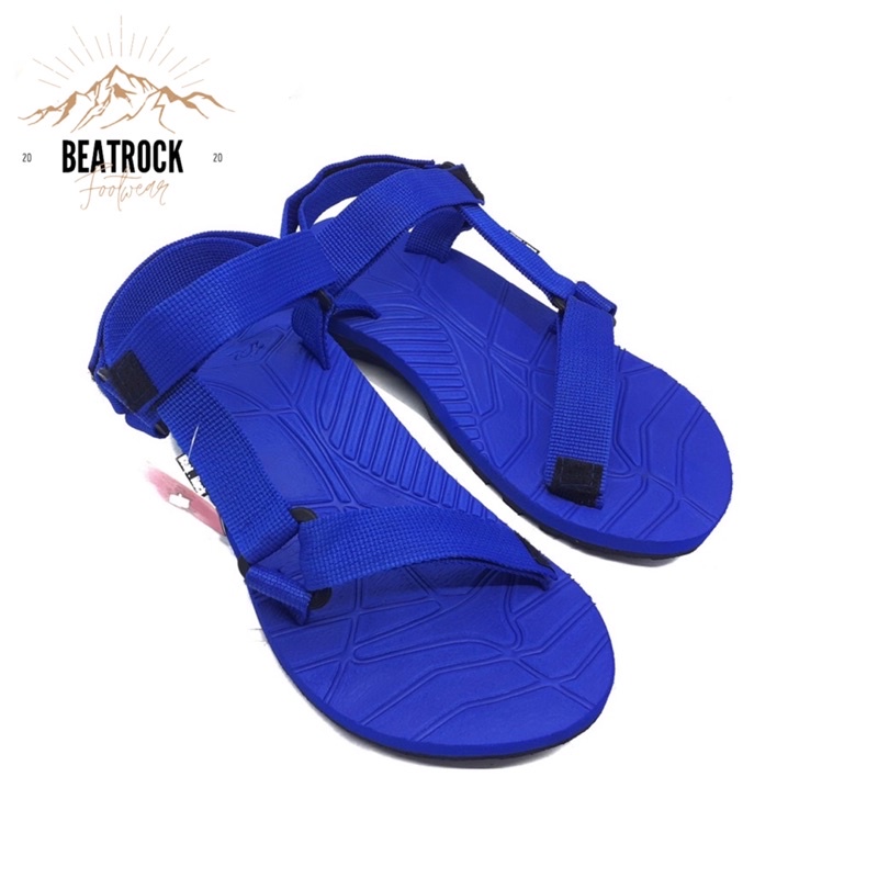 Sandal Gunung Pria Premium Outdoor / Sandal Pria / Sandal Adventure Pria / Sandal Tali Pria / Sepatu Pria