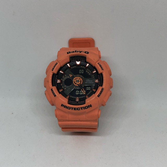 Baby G Peach Original