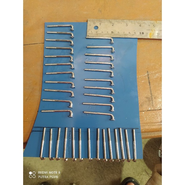 jari jari mio dan beat ring 10