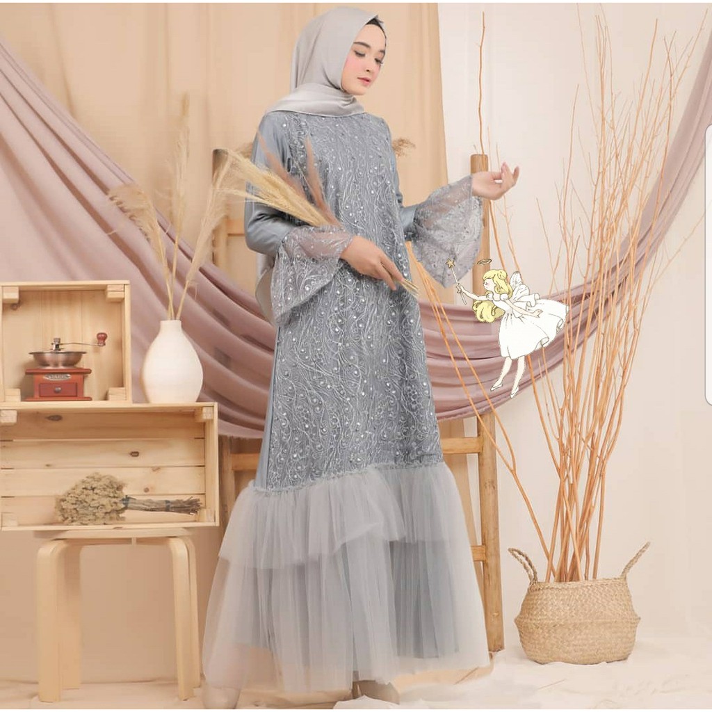 GAMIS SYIFA