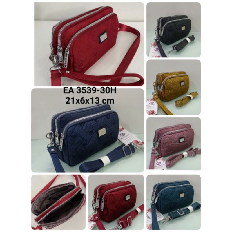 Tas Slempang ORI Ernes Angeline 3539-30H
