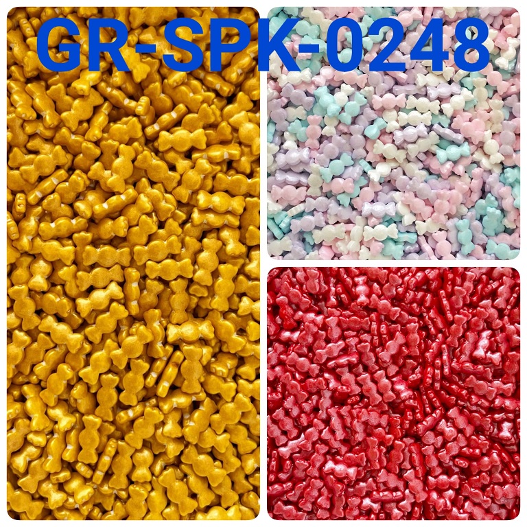 

SPK-0248 Sprinkles sprinkle sprinkel 1kg kilo candy putih pink biru yamama baking grosir murah sprinkles cake dekorasi mutiara trimit decoration story sprinklestory sprinklesstory sprinkle story yamama baking