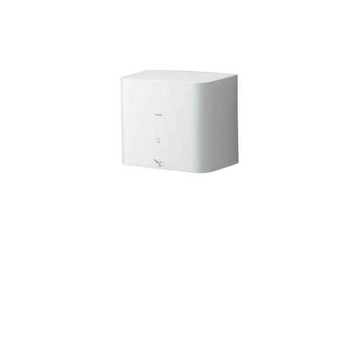 TOTO TYC322WF PENGERING TANGAN | HAND DRYER