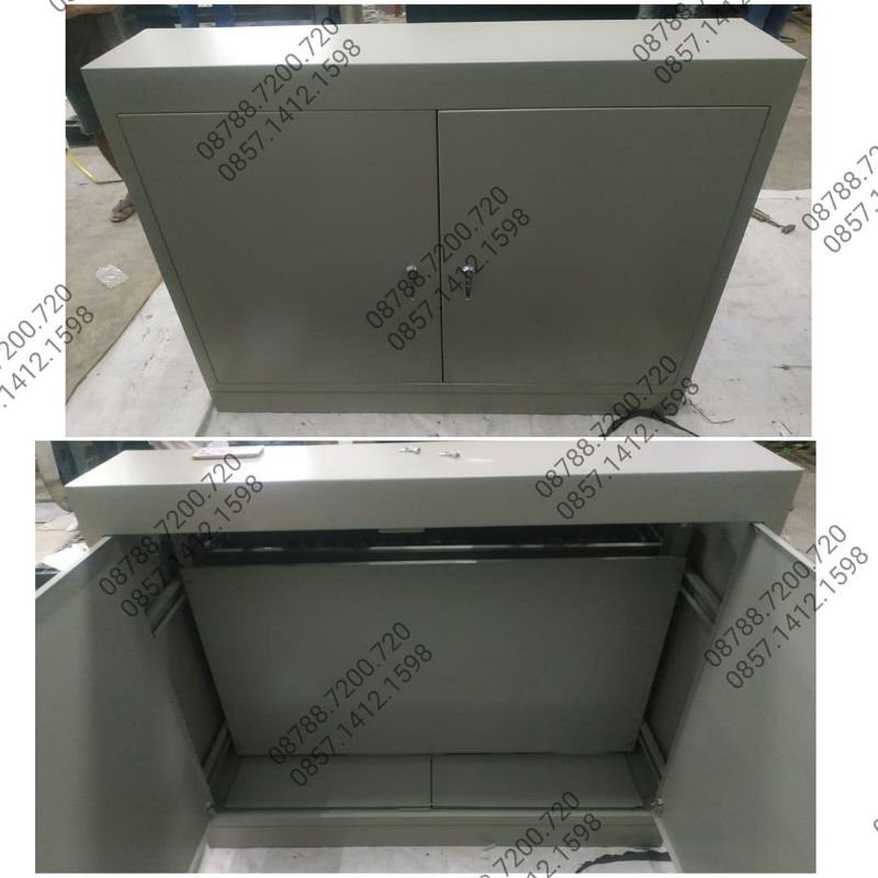 Box panel piano panel control kontrol custom 2mm