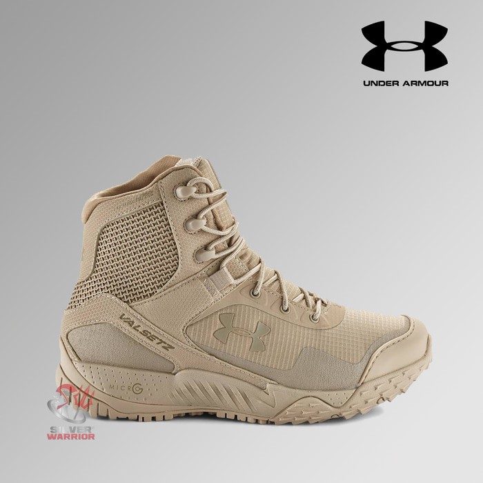 under armour valsetz desert sand