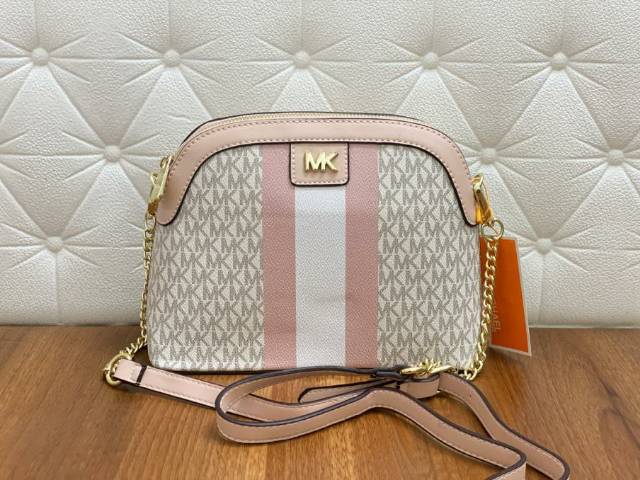 MK Cindy Dome Crossbody Tas Wanita TERMURAH