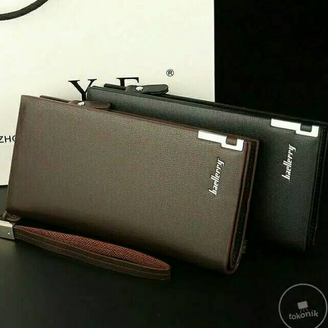 Dompet Panjang Pria dan Wanita