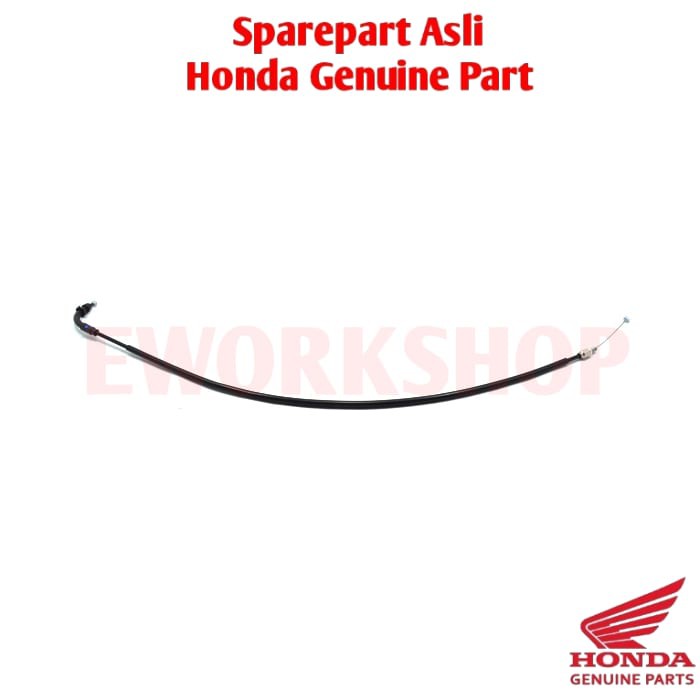 Kabel Gas - Cb150 Asli Honda 17920K15901