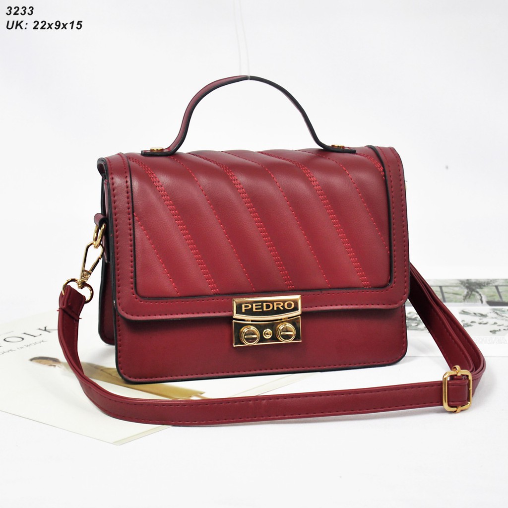 Bag Pedro 3233