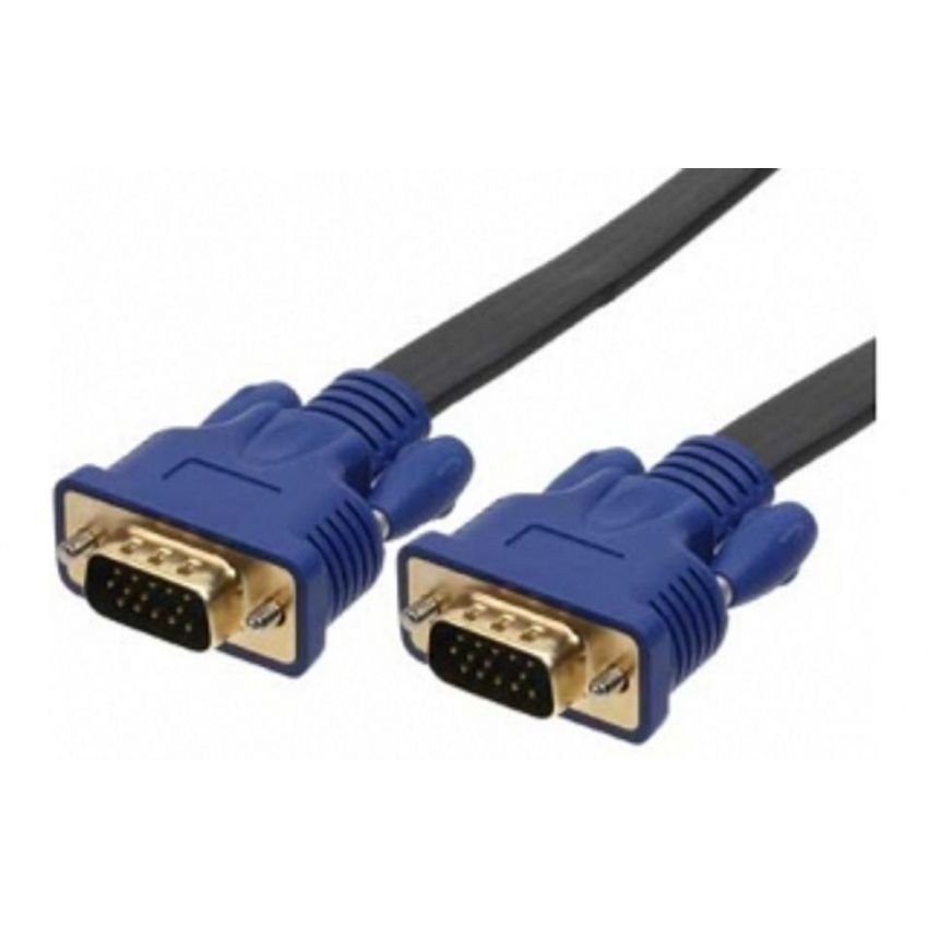 KV03 - KABEL VGA 3M / VGA 3 METER / VGA 3 M