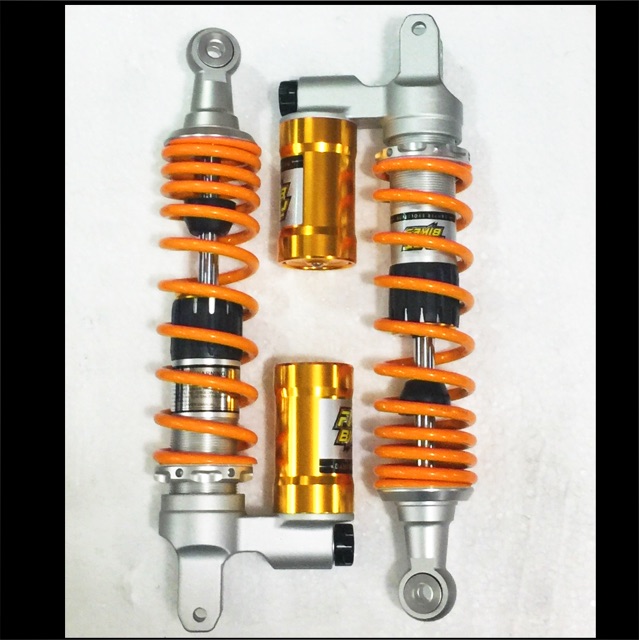 Shockbreaket nmax tabung bawah copy ohlins